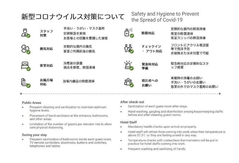 Tora Hotel Tokyo Ueno 寅ホテル 上野 D