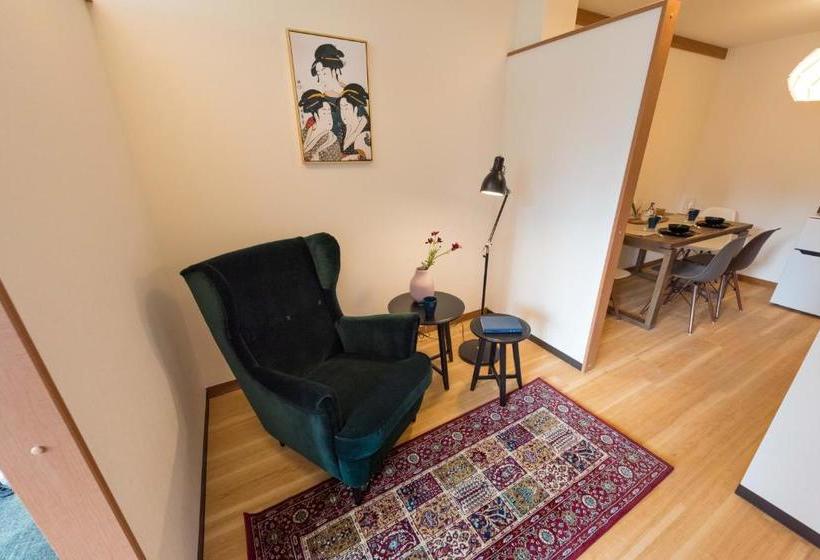 Tora Hotel Tokyo Ueno 寅ホテル 上野 D