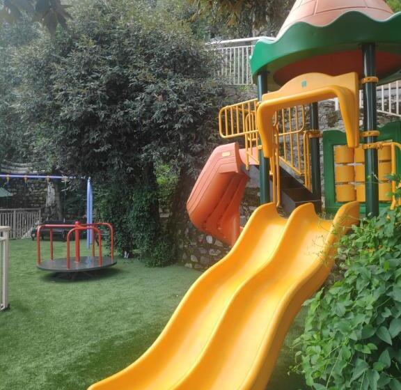 Welcomhotel By Itc Hotels, Tavleen, Chail