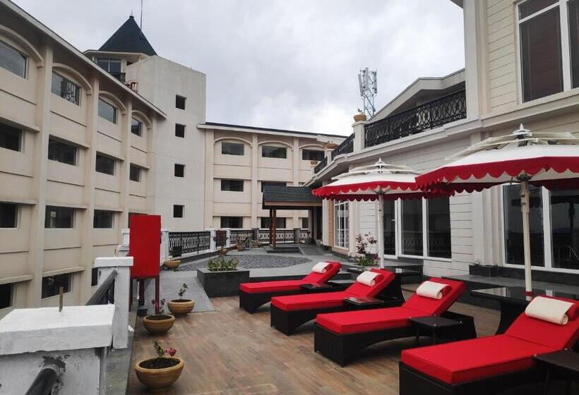 Welcomhotel By Itc Hotels, Tavleen, Chail