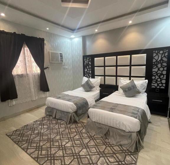 الاتحاد الذهبية للشقق المخدومة 1