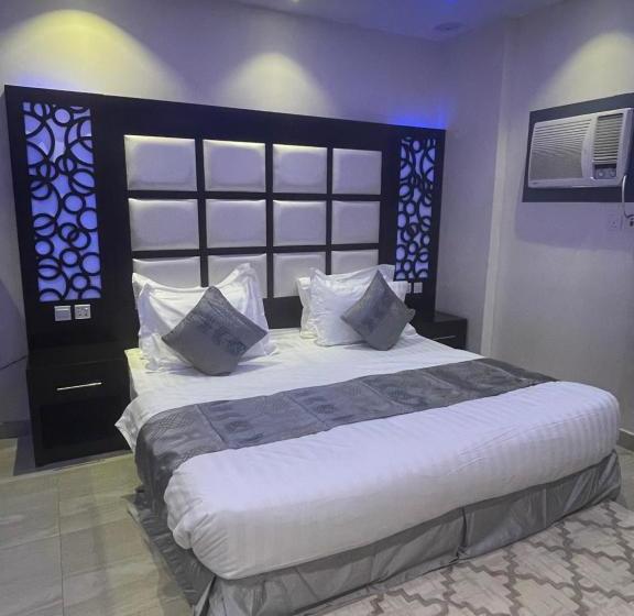 الاتحاد الذهبية للشقق المخدومة 1