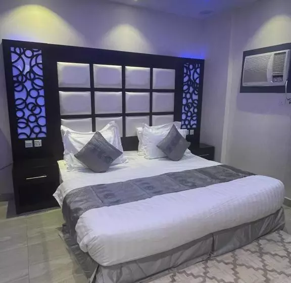 الاتحاد الذهبية للشقق المخدومة 1