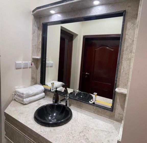 الاتحاد الذهبية للشقق المخدومة 1