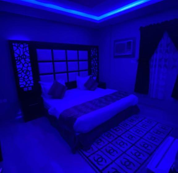 الاتحاد الذهبية للشقق المخدومة 1