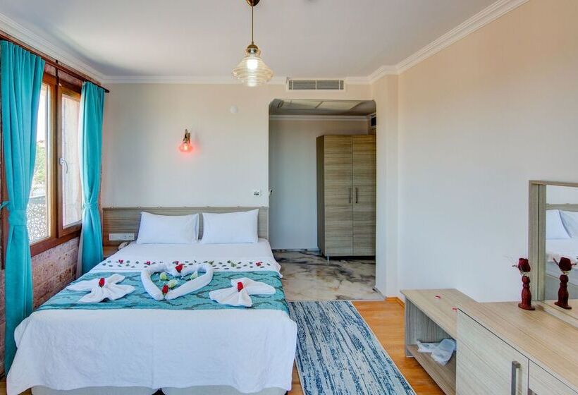 צימר Cunda Bal Konak