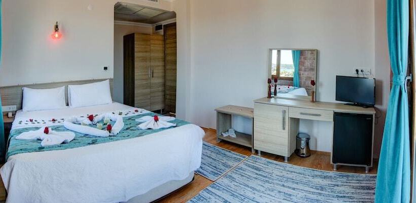 צימר Cunda Bal Konak