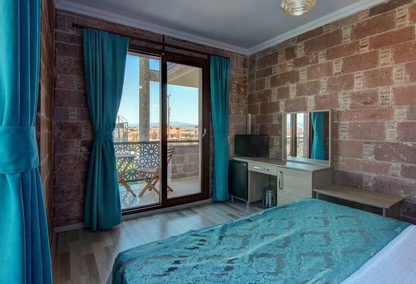 צימר Cunda Bal Konak