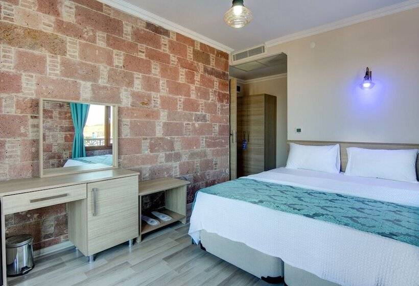 צימר Cunda Bal Konak