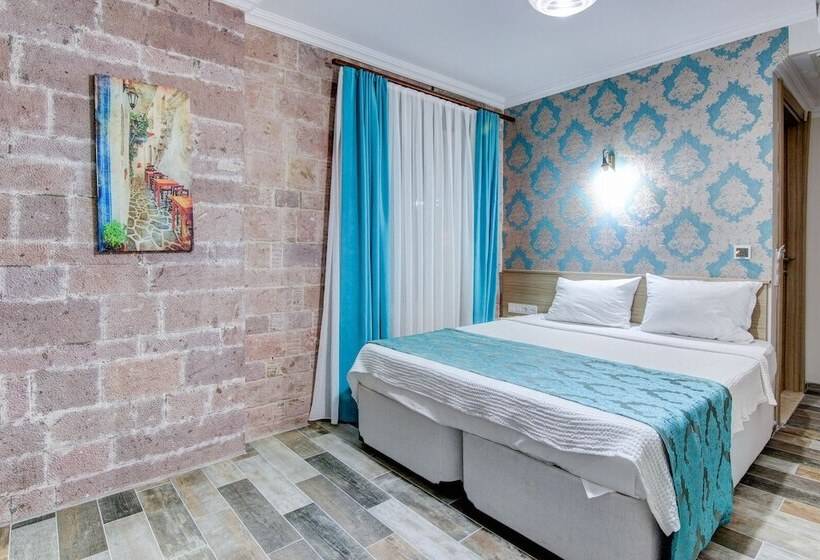 צימר Cunda Bal Konak