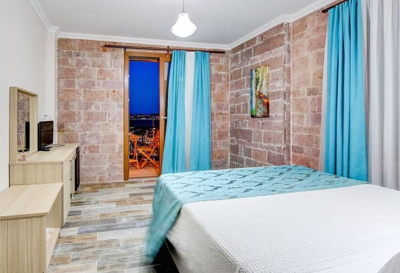 צימר Cunda Bal Konak