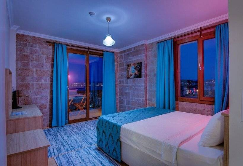 צימר Cunda Bal Konak