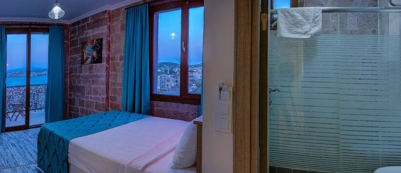 צימר Cunda Bal Konak