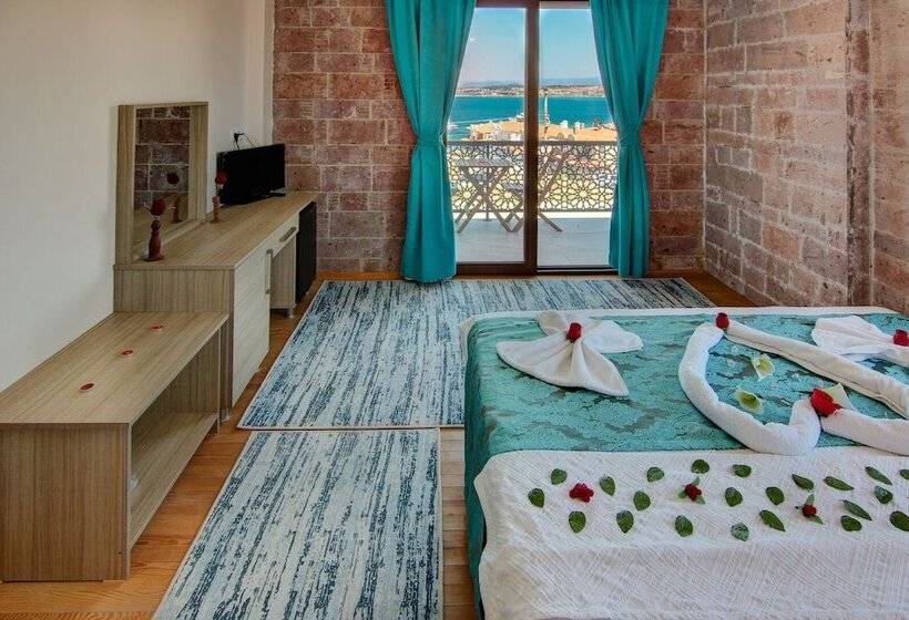 צימר Cunda Bal Konak