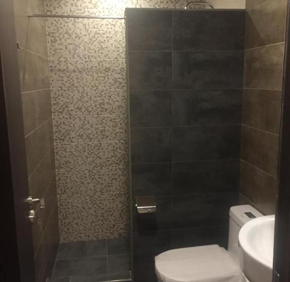 تختخواب و صبحانه Garden Lounge