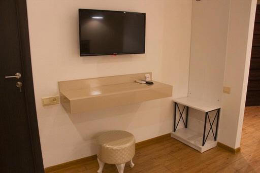 تختخواب و صبحانه Garden Lounge