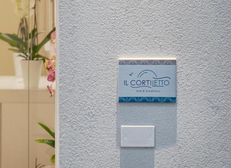 B&b Il Cortiletto