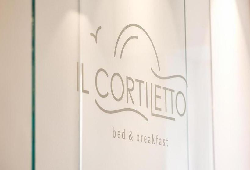 B&b Il Cortiletto