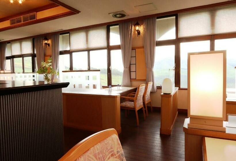 Bergheil ホテルベルクハイル