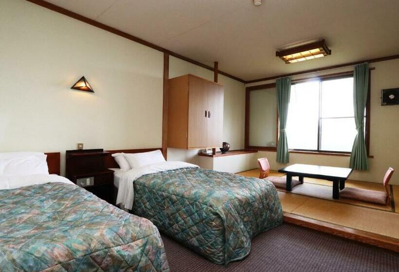 Bergheil ホテルベルクハイル