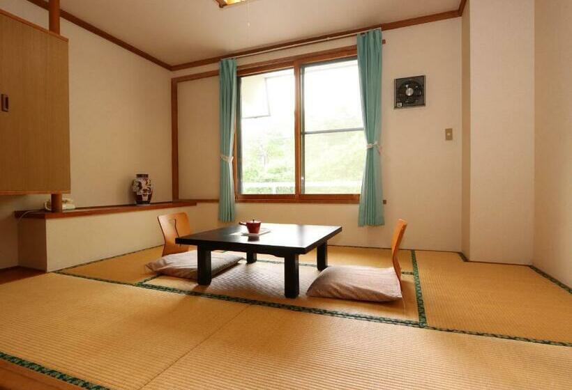 Bergheil ホテルベルクハイル