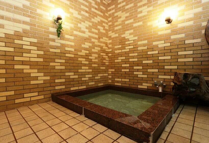 Bergheil ホテルベルクハイル