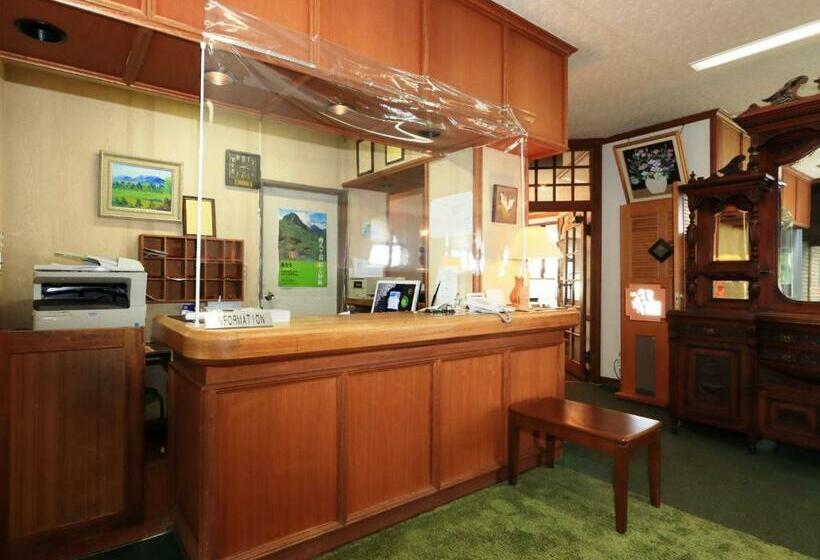 Bergheil ホテルベルクハイル