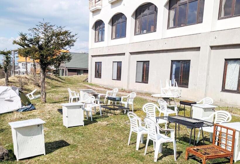 Bergheil ホテルベルクハイル