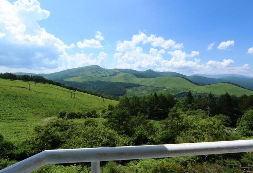 Bergheil ホテルベルクハイル