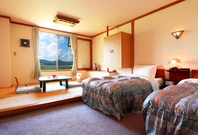 Bergheil ホテルベルクハイル