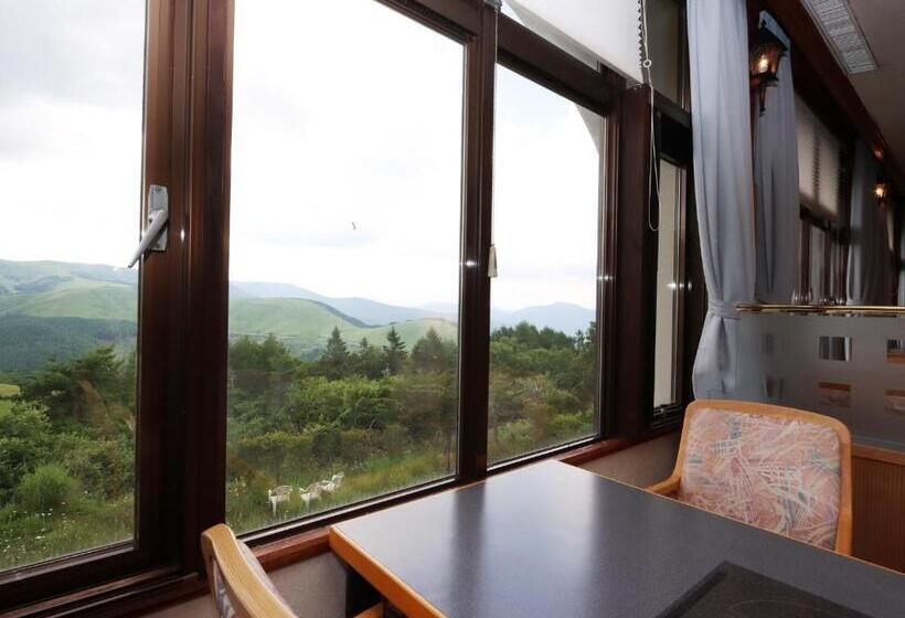 Bergheil ホテルベルクハイル