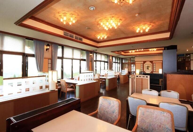 Bergheil ホテルベルクハイル