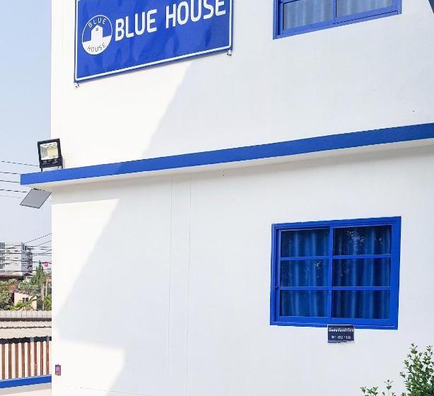 Blue House