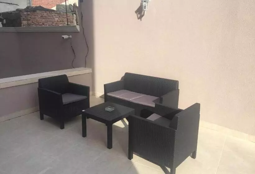 Family Hotel   City Hotel Yambol