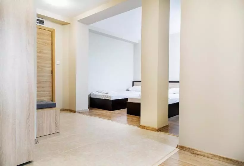 Family Hotel   City Hotel Yambol