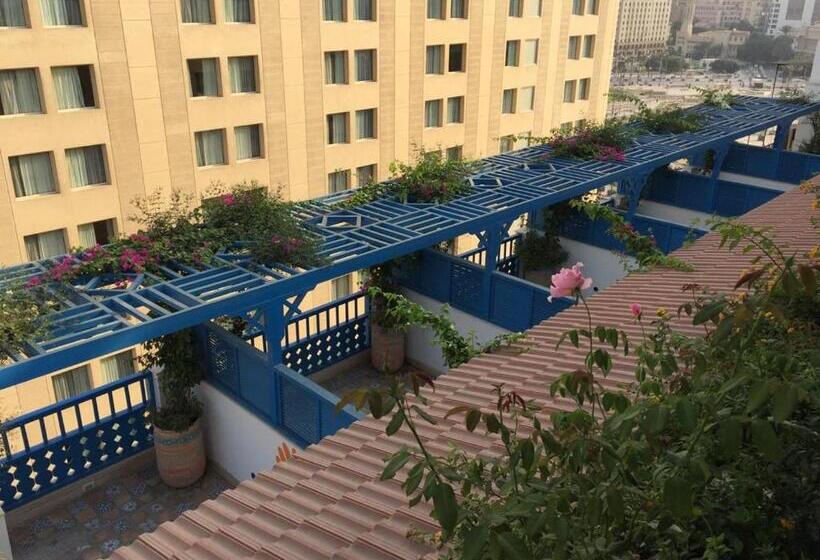 هتل Almadiafa   المضيفه