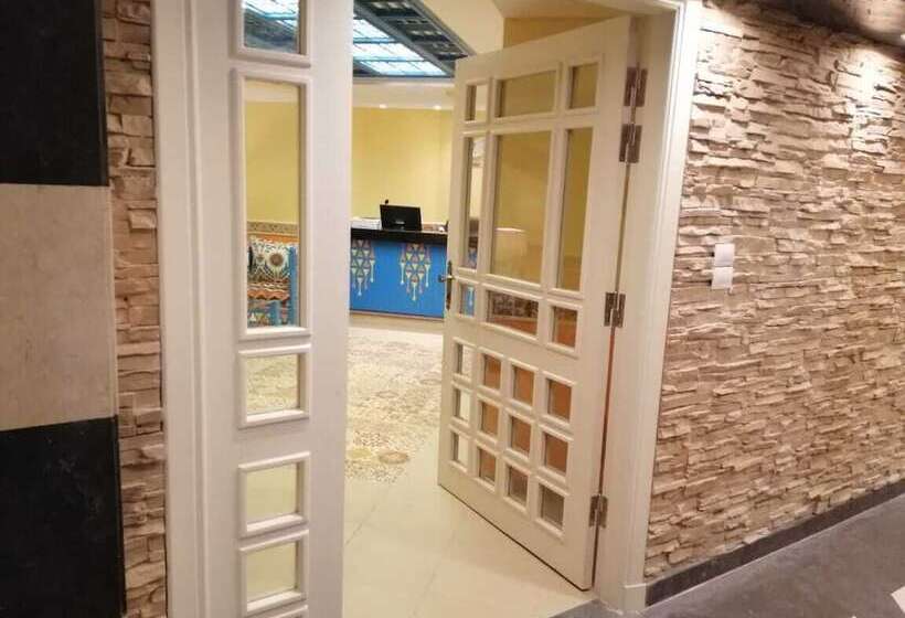 هتل Almadiafa   المضيفه