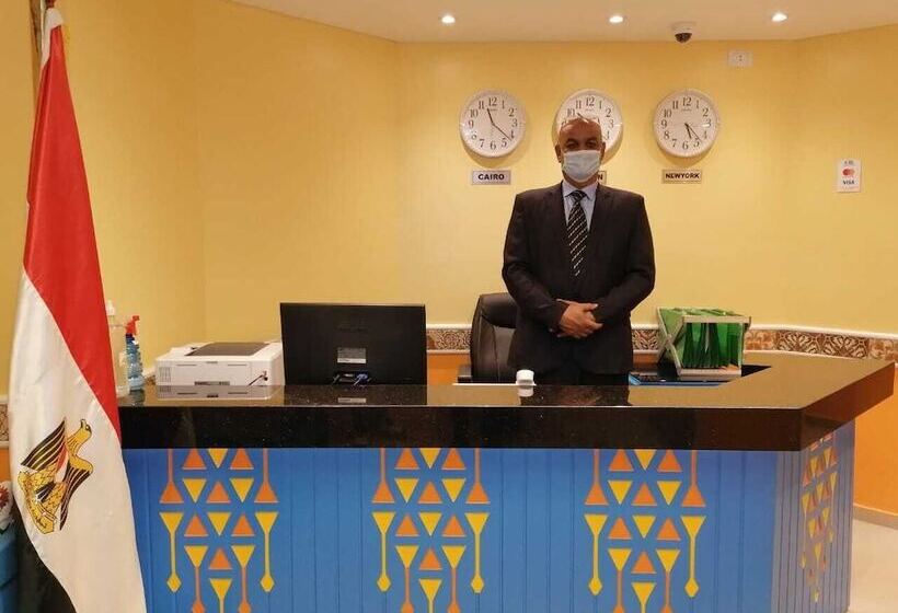 هتل Almadiafa   المضيفه