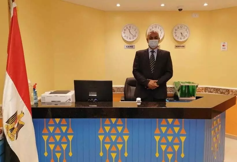 هتل Almadiafa   المضيفه