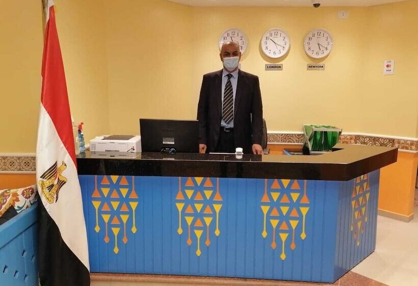 هتل Almadiafa   المضيفه