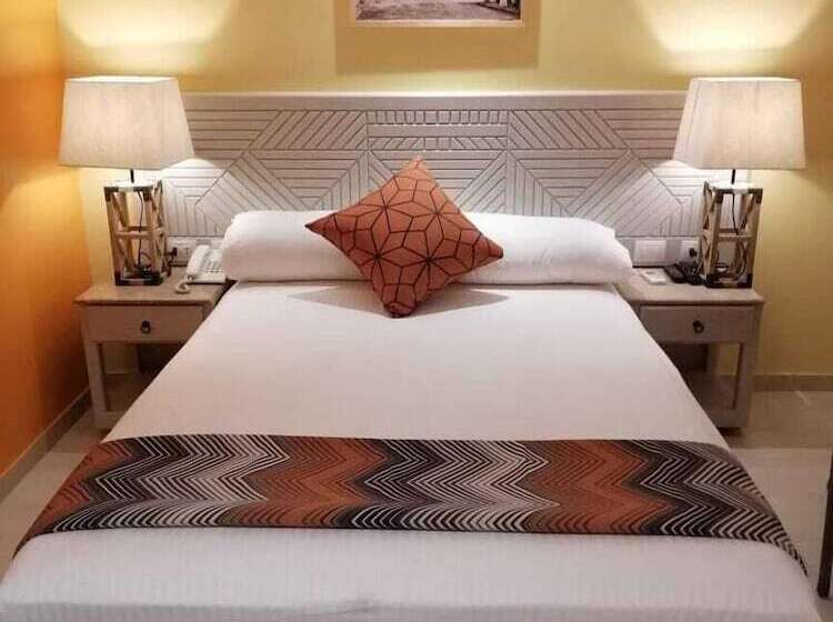 هتل Almadiafa   المضيفه