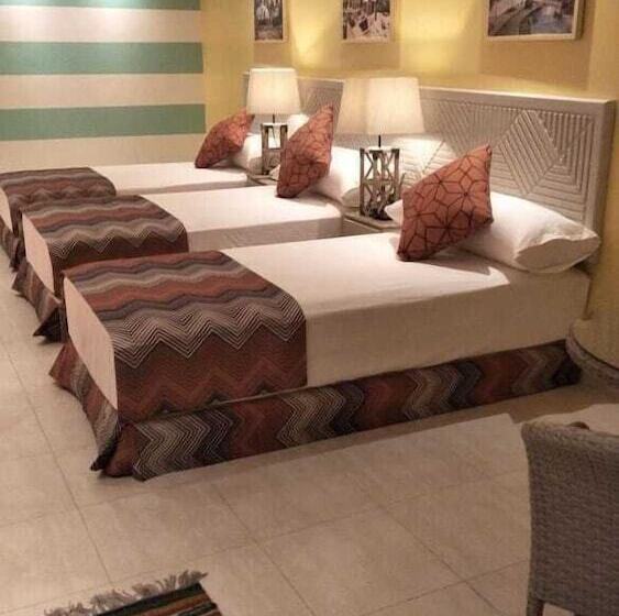 هتل Almadiafa   المضيفه