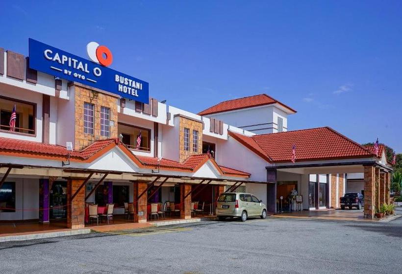 فندق Capital O 89658 Bustani