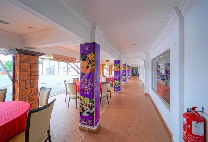 فندق Capital O 89658 Bustani