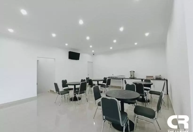 Hotel Charaka Residence Dieng