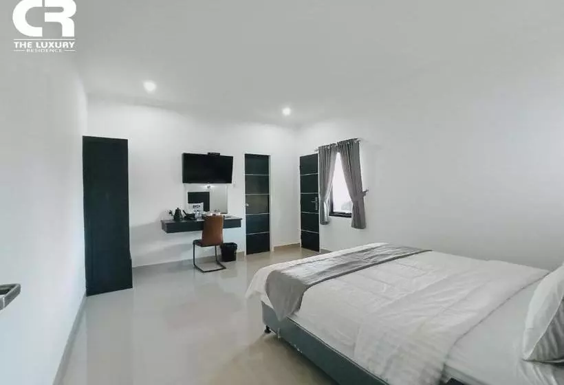 Hotel Charaka Residence Dieng