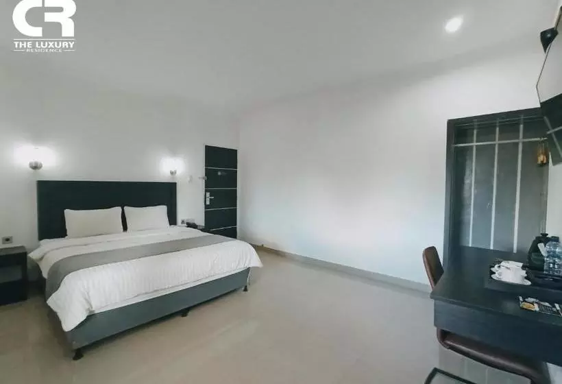 Hotel Charaka Residence Dieng