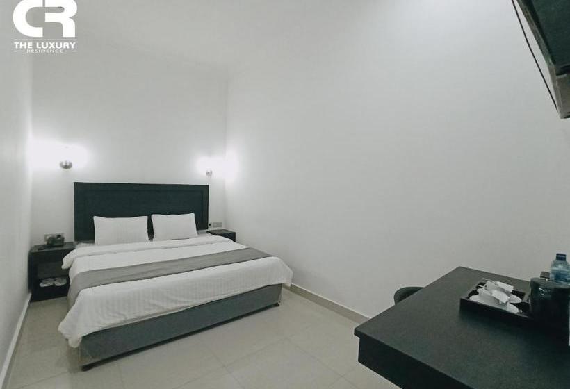 בית מלון כפרי Charaka Residence Dieng