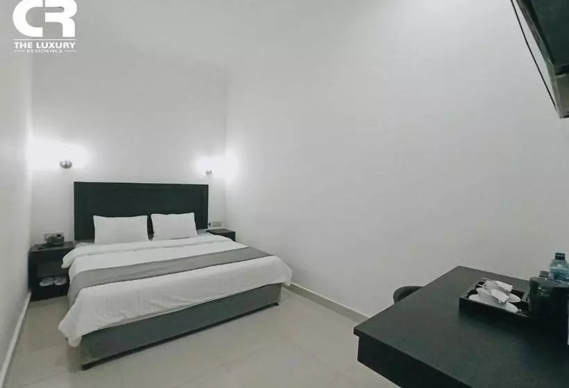 Hotel Charaka Residence Dieng