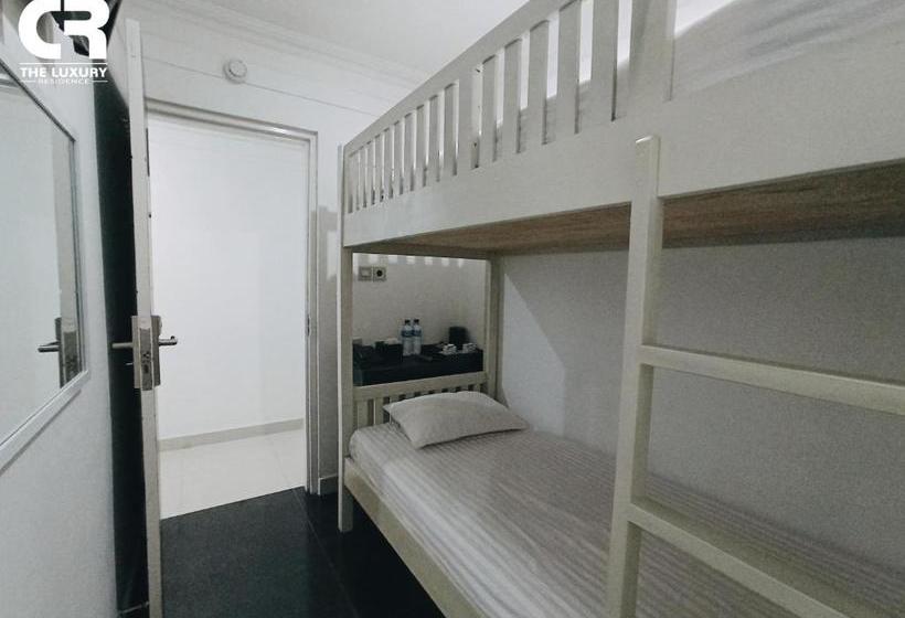 בית מלון כפרי Charaka Residence Dieng